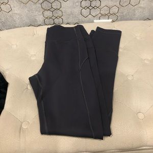 Gray In Movement legging